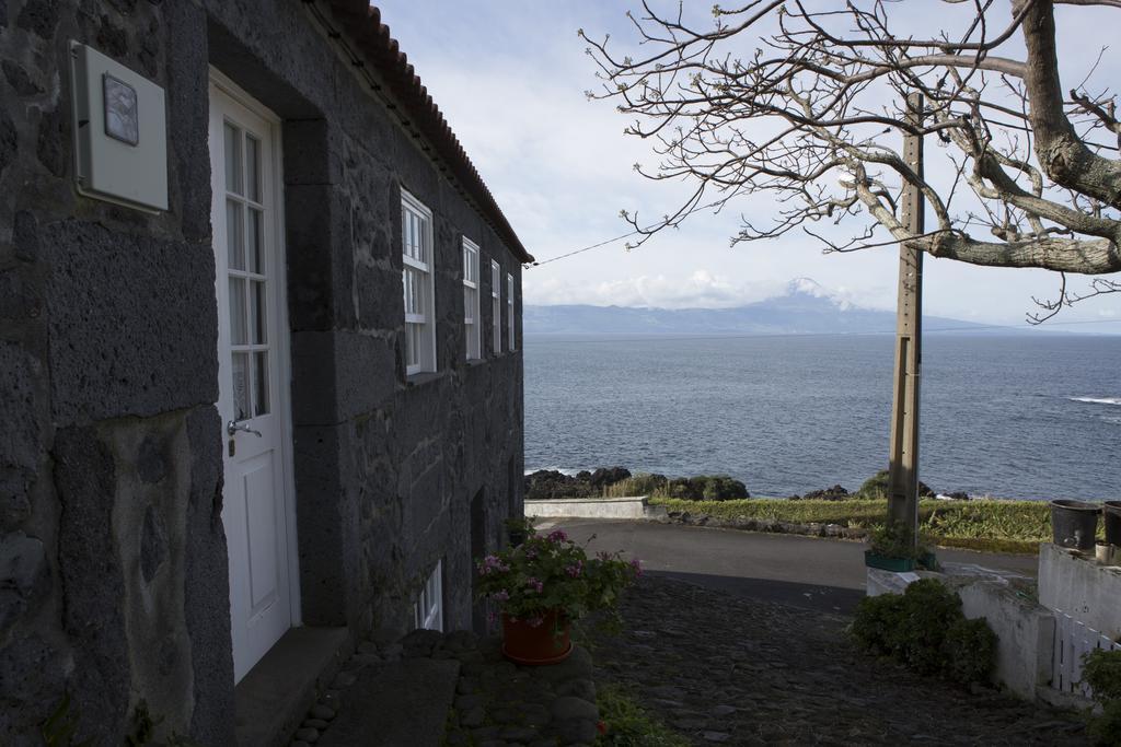 Casa Do Ze - Al Pension Manadas Buitenkant foto