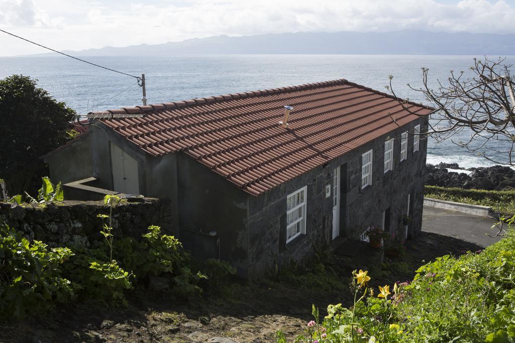 Casa Do Ze - Al Pension Manadas Buitenkant foto
